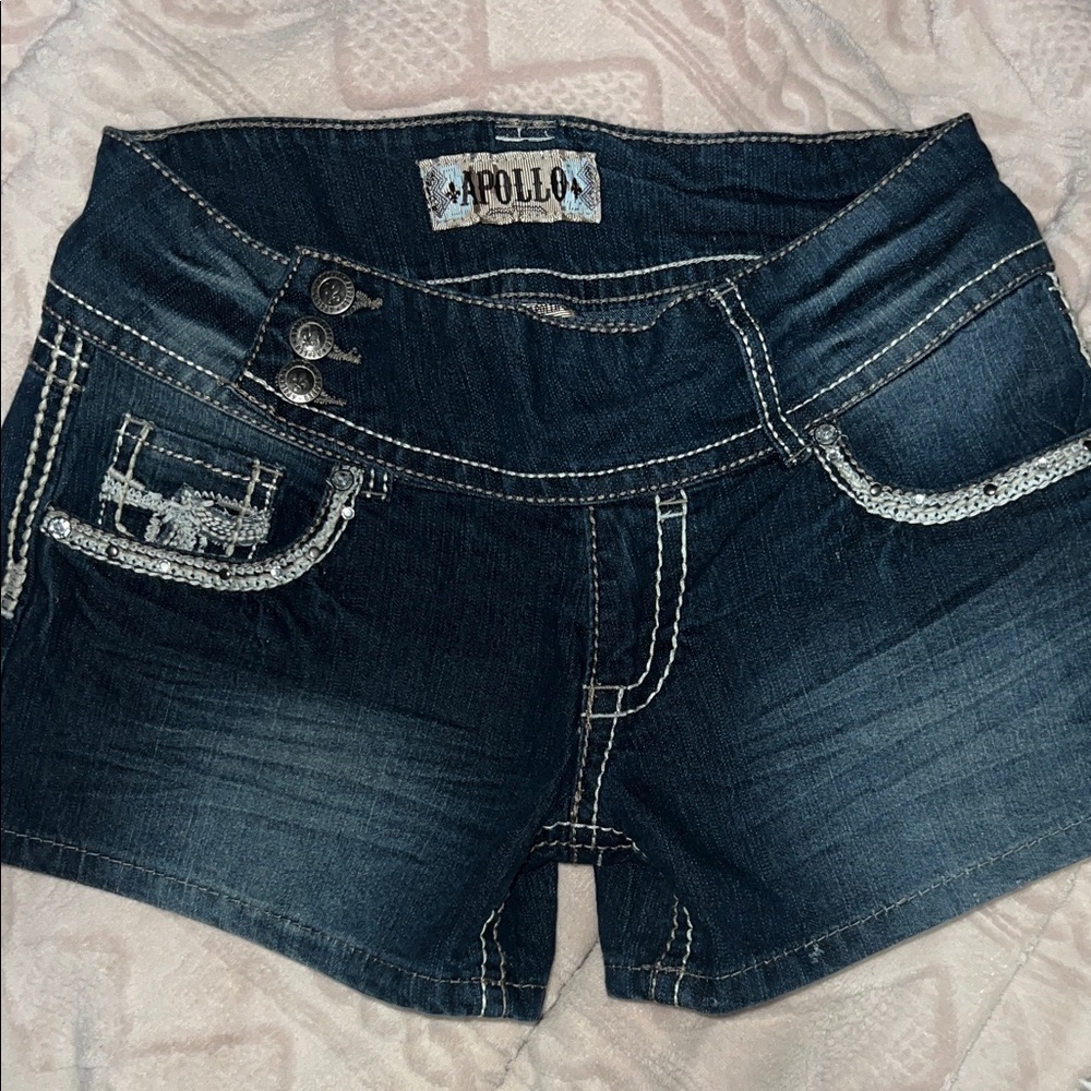 APOLLO Shorts